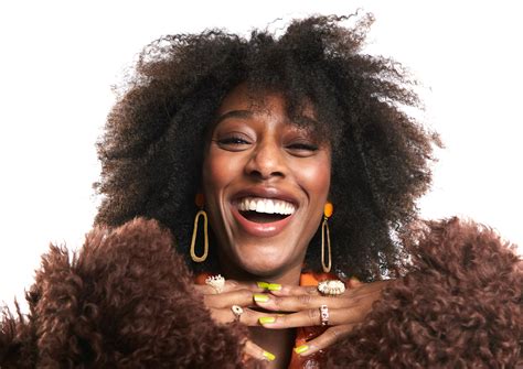 Sophia Brown: “I’m Ready to Give it My All” | Notion Magazine