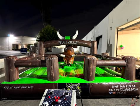 USA Mechanical Bulls (@usa_mechanicalbulls) • Instagram photos and videos