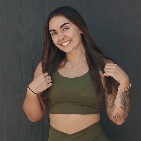 Abby Berner OnlyFans: The Good, the Bad, and the Ugly - qr3nmm9