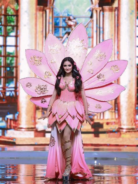 Manika Vishwakarma wins Miss Universe India 2025; here’s everything you