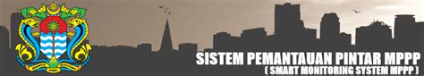 mppp sistem pemantahauan pintar smart monitoring system