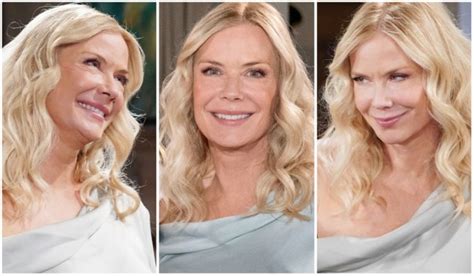 What Happened to Brooke on Bold & Beautiful Might Be Good in the End