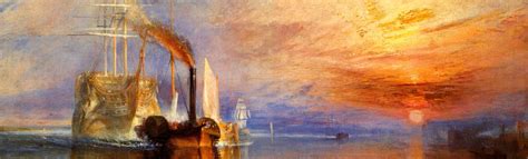 Joseph Mallord William Turner