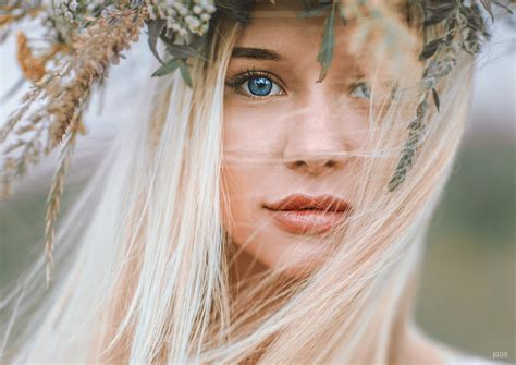 Summer by Igor Egorov / 500px | Девушки мулатки, Макияж для голубых ...