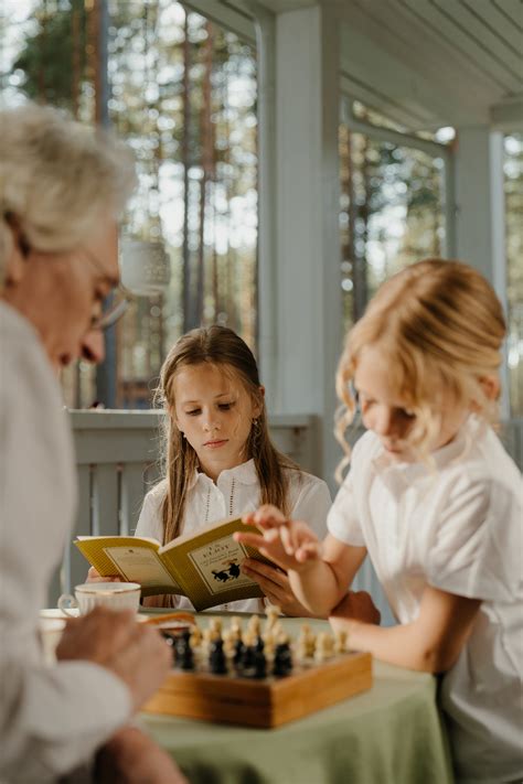 Kids Playing Chess Photos, Download The BEST Free Kids Playing Chess Stock Photos & HD Images