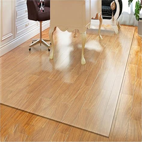 Amazon.com: Carpet Protector Mat For Office Chair, Extra Large Vinyl