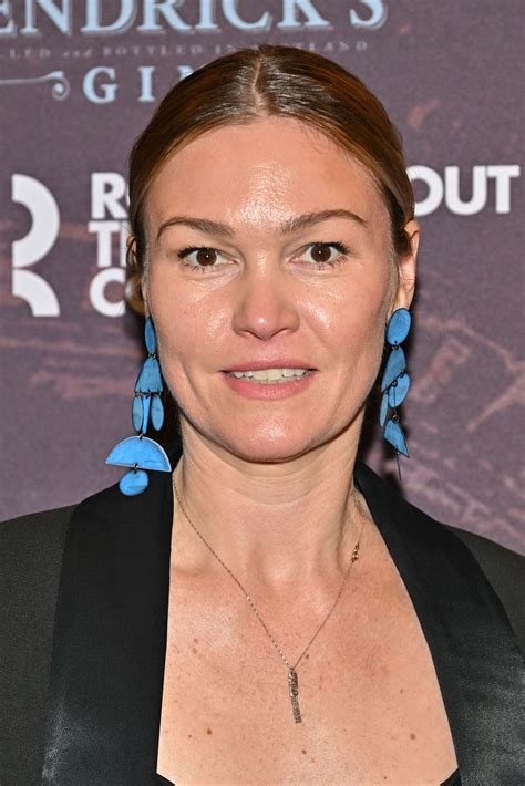 Why We Don't Hear About Julia Stiles Anymore