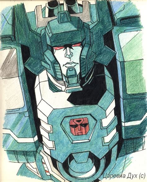 Fortress Maximus IDW, MTMTE by TsarevnaDuh on DeviantArt