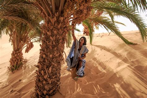 Mauritania - Into the Adrar — Mitchell Kanashkevich - Traditions ...