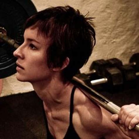 Famous Female Personal Trainers | List of Top Female Personal Trainers