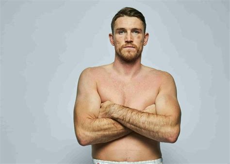 Callum Smith - Matchroom Boxing