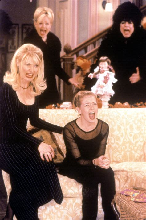 Sabrina the Teenage Witch Halloween: Molly Dolly's Iconic Turn