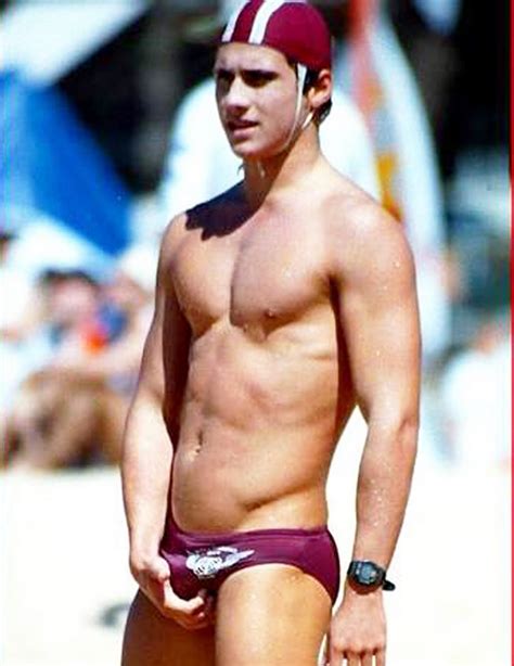 Men Who Wear 100% Nylon Tricot (Largest Collection on the Internet