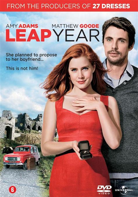 Leap Year (2010) movie posters