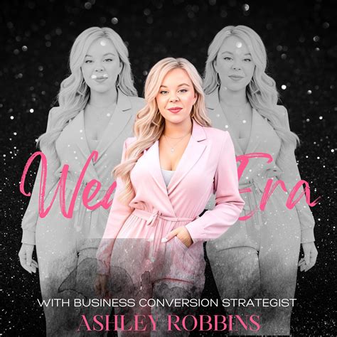 Ashley Robbins Digital Products & Content Creation