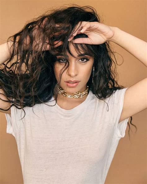 Camila Cabello - Variety Magazine August 2019 • CelebMafia