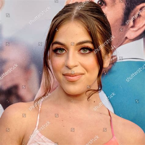 Ariel Martin Editorial Stock Photo - Stock Image | Shutterstock
