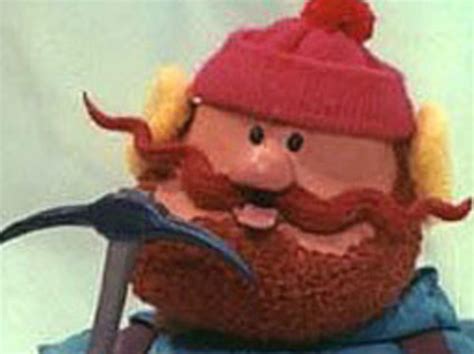 "Rudolph" voice actor Larry D. Mann dies - CBS News