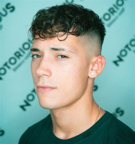 15 French Crop Haircuts for Men to Keep Your Look Classic | Hairdo ...