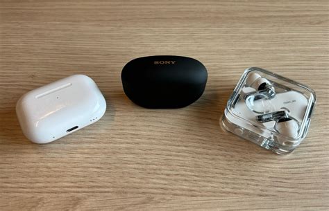 The best noise-canceling earphones for your iPhone: our top 3 - Techzle