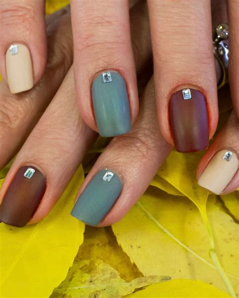 Winter 2025 Nail Colors For Fall - Charlotte Agnew