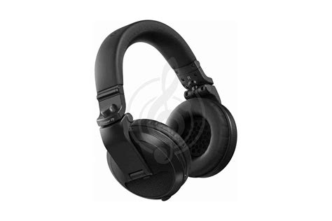 Pioneer HDJ-X5BT-K - Наушники купить, цена 0 руб на Pioneer HDJ-X5BT-K ...