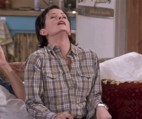 Season 4 Monica GIF by Friends - Find & Share on GIPHY