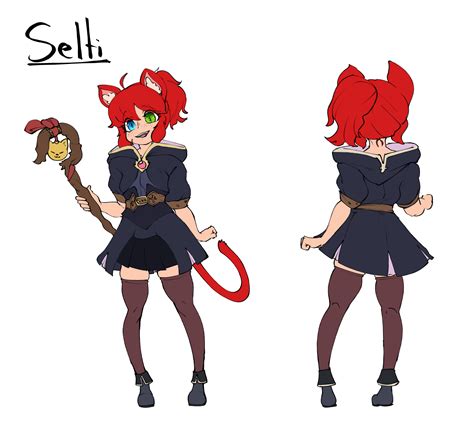 g4 :: Conjuring Miq'kitten by ImpyImpy