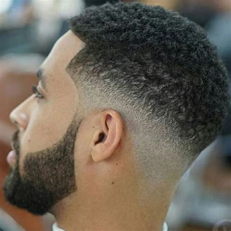 What Is a Beard Fade and How to Get It | Dapper Confidential Shop