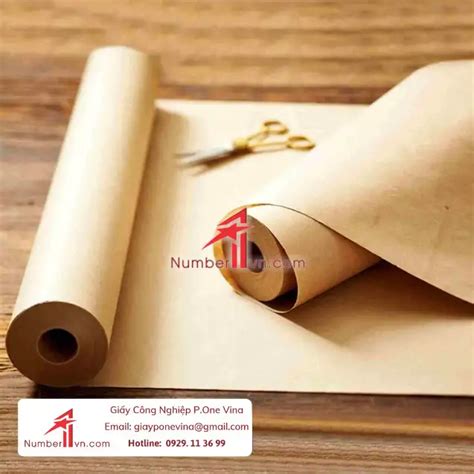 giay cat rap cong ty cong nghiep giay pone vina xi mang kraft goi hang