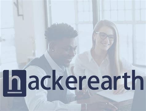 HackerEarth
