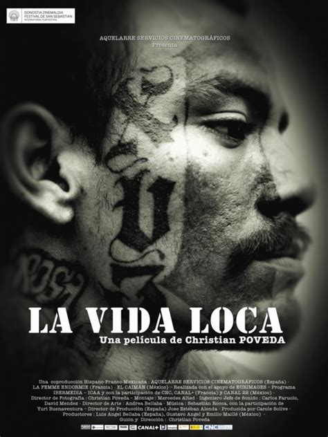 La Vida Loca - Cinebel