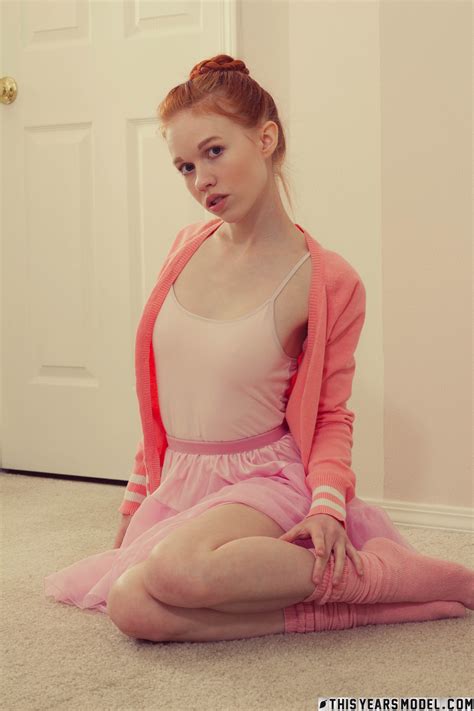 Dolly Little - Ballerina of the Explicit Self - 008 Porn Pic - EPORNER