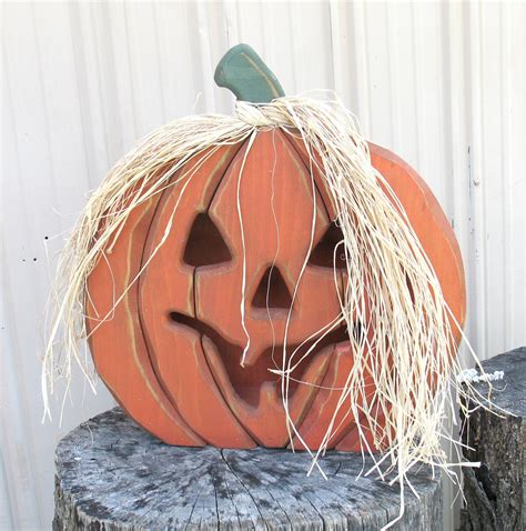 Wood Pumpkin Patterns - Pattern Matching Algorithms