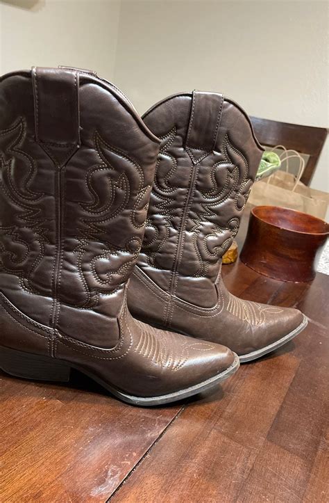 boots for men target 7
