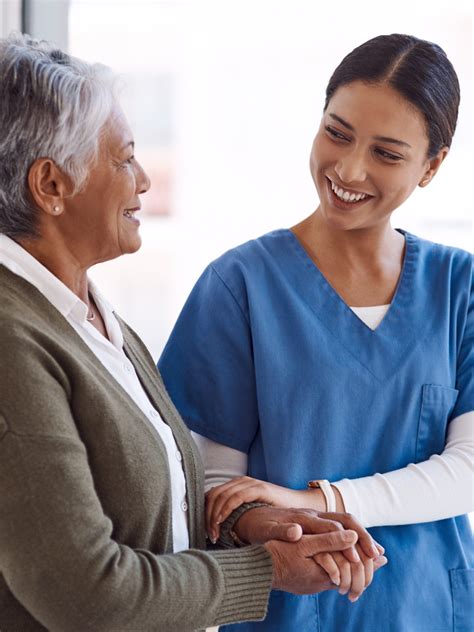 Home - CultureFirst Home Health Services