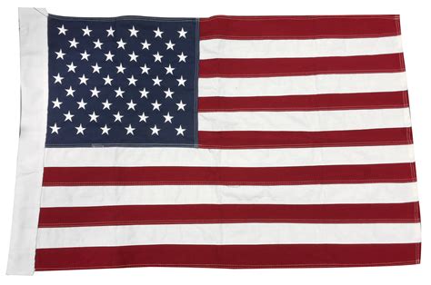 The Holiday Aisle® Cytheria American Cotton 24 x 36 in. House Flag