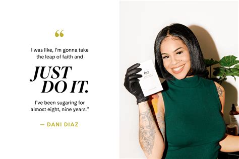 Estie Spotlight: Dani Diaz – Fur