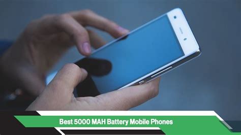 Best 5000mah Battery Mobile Phones in India - MouthShut.com
