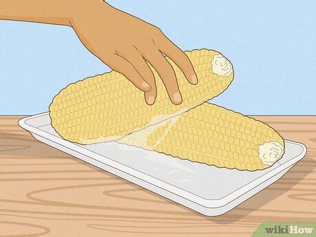 how to know if corn on the cob is bad