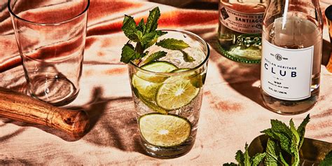 Cuban Mojito Recipe Havana Club | Besto Blog