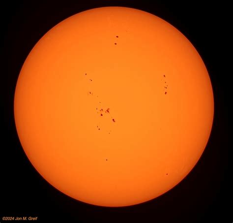 G3 Geomagnetic Solar Storm Warning - Sky & Telescope - Sky & Telescope