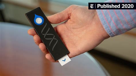 Opinion | Coronavirus Testing the Cheap, Simple Way - The New York Times