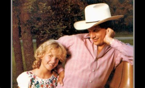 Remembering George Strait's Daughter Jenifer on Her fiftieth Birthday ...