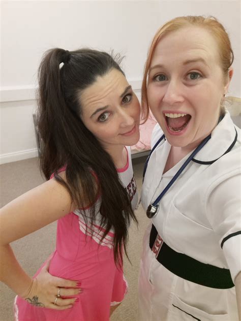 Satine Spark and Pixee Little | Scrolller