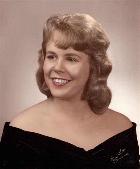Carolynn Comstock Obituary - Longmont, CO