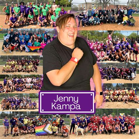 💜Earlier today, we heard... - Stonewall Sports - Twin Cities | Facebook