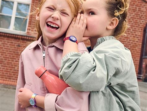 flik flak swatch group