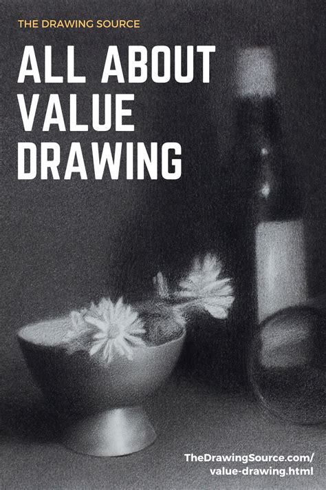 Value Drawing