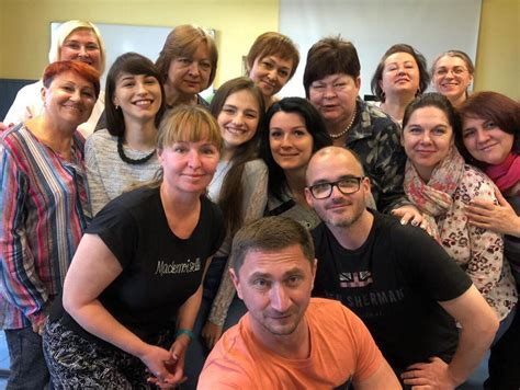 Simon Michalak on LinkedIn: #ukrainians #finnisheducation #learnenglish ...